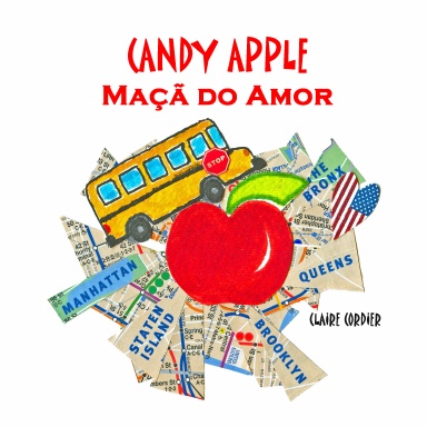 Candy Apple / Maçã do Amor