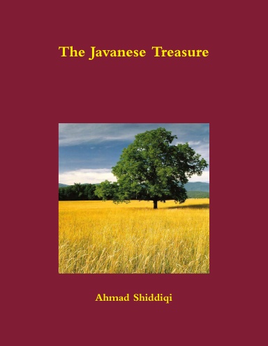 The Javanese Treasure