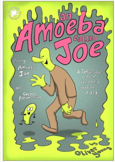 An Amoeba Called Joe