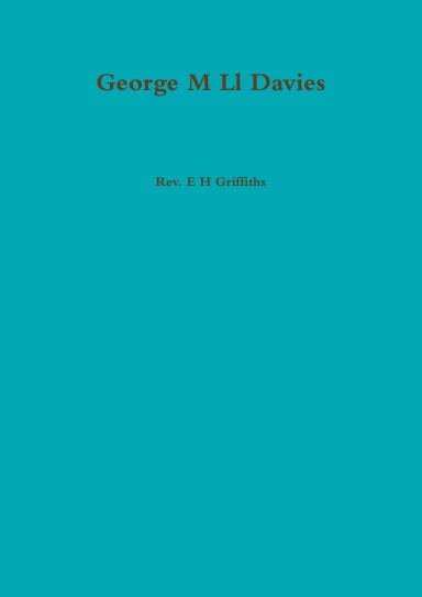 George M Ll Davies