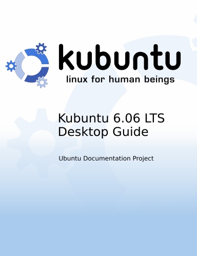 Kubuntu Desktop Guide