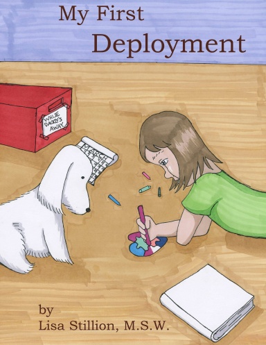 My First Deployment