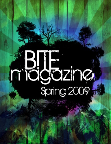 BITE Magazine - Spring 2009