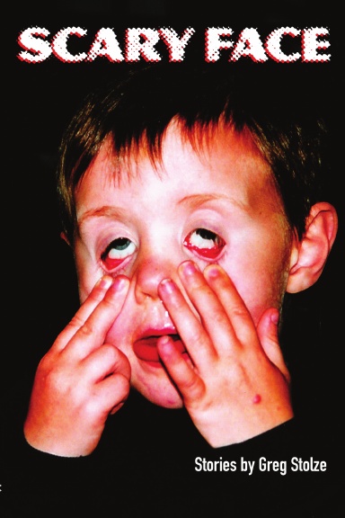 Scary Face