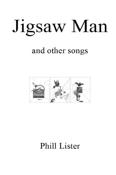 Jigsaw Man and other songs