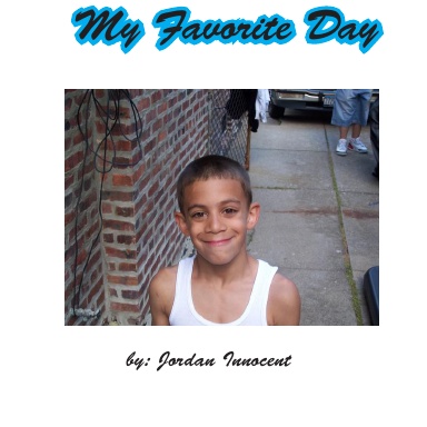 My Favorite Day