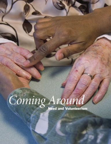 Coming Around