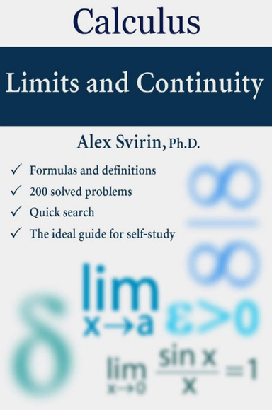 continuity and infinitesimals stanford pdf