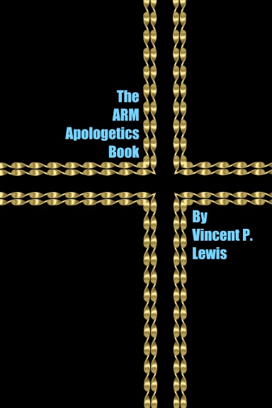 The ARM Apologetics Book