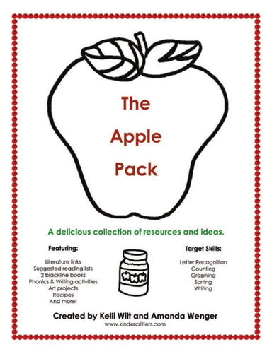 The Apple Pack