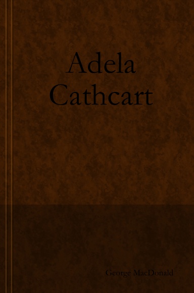 Adela Cathcart