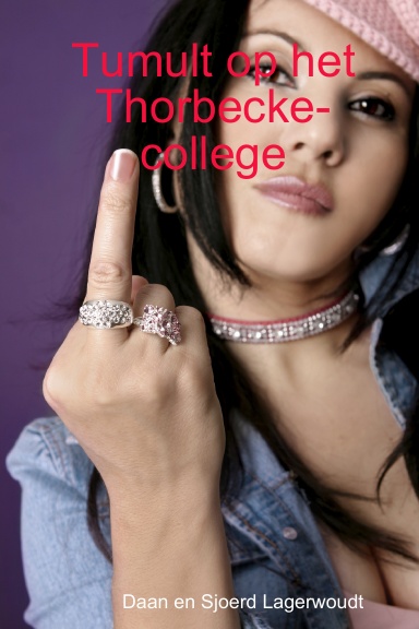 Tumult op het Thorbecke-college