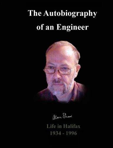 The Autobiography of an Engineer