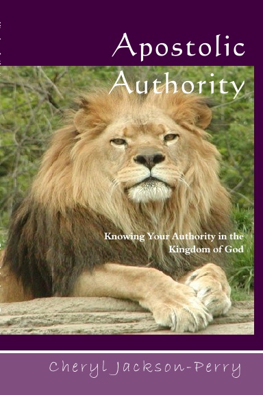 Apostolic Authority