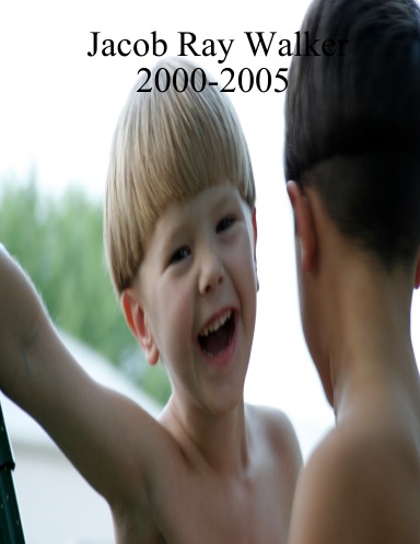 Jacob Ray Walker 2000-2005
