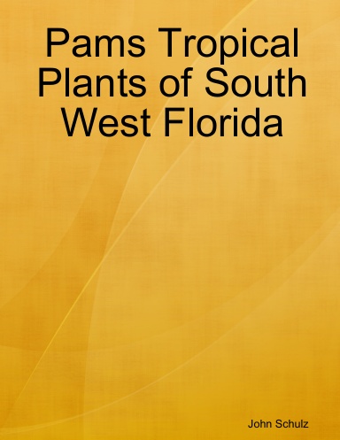 Pams Tropical Plants of South West Florida