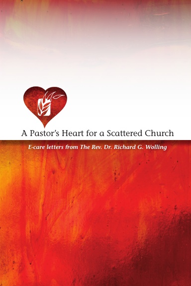 A Shepherd's Heart for a Scattered Church