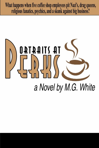Portraits at Perks