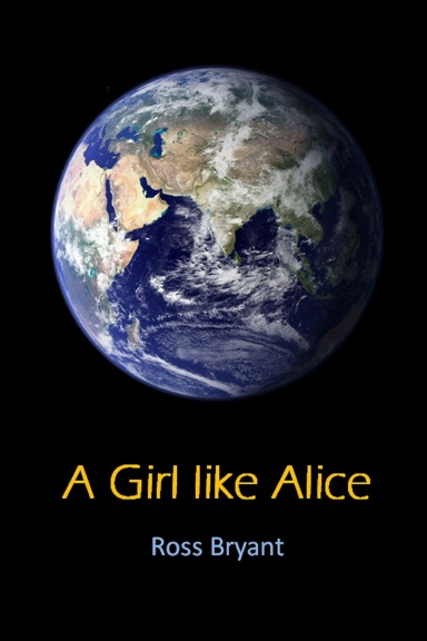 A Girl like Alice