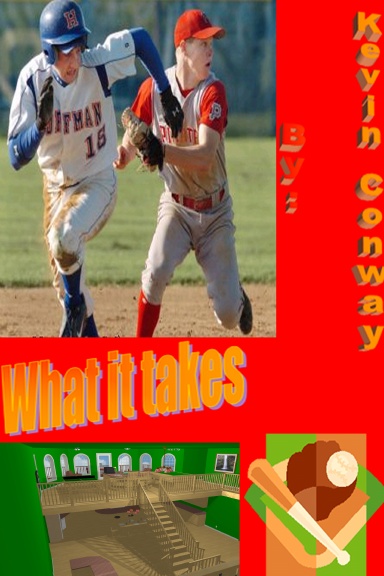 What it Takes