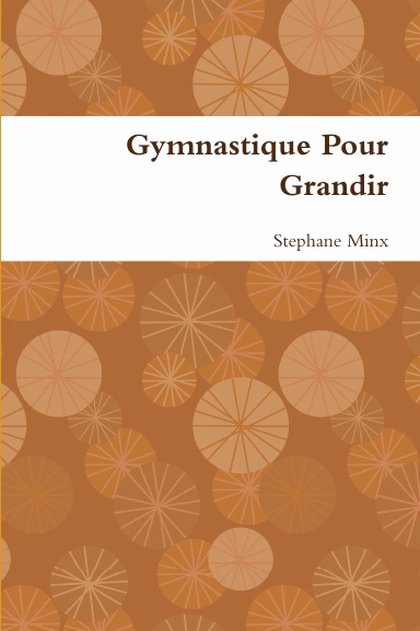 Gymnastique Pour Grandir