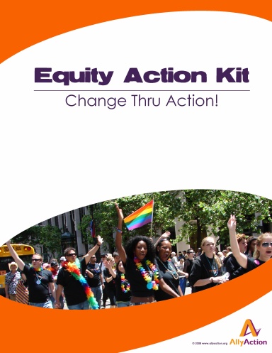 Equity Action Kit