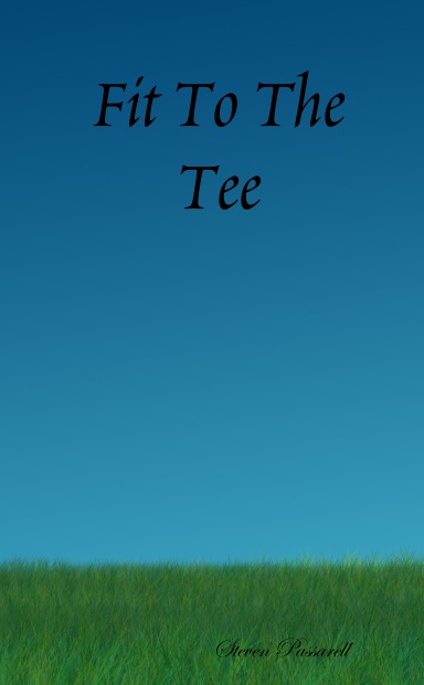 Fit To The Tee