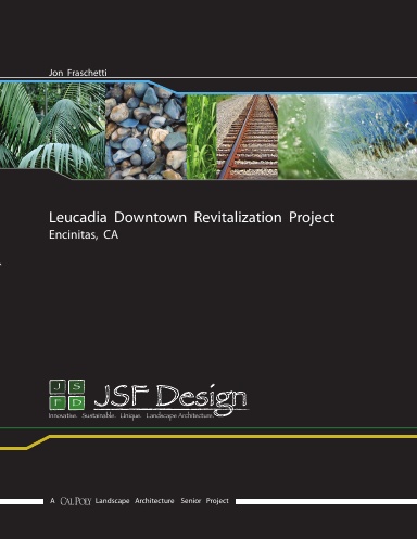 Leucadia Downtown Revitalization Project
