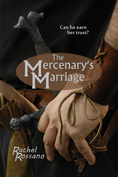 The Mercenary's Marriage