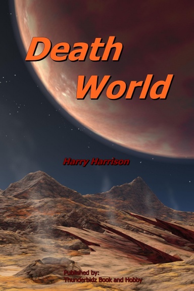 Deathworld