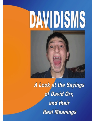 Davidisms