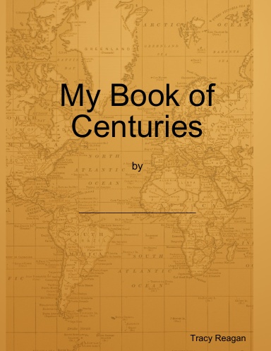 My Book of Centuries