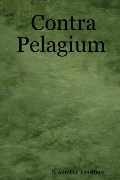 Contra Pelagium