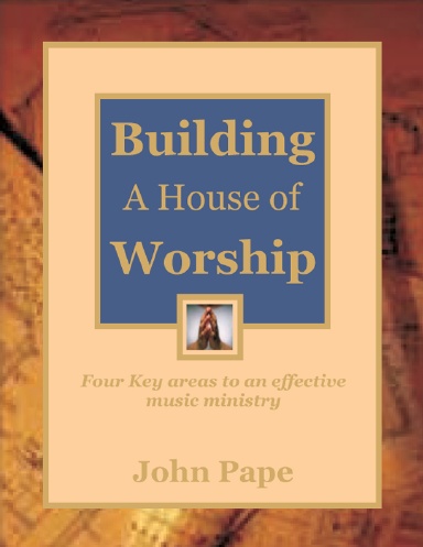 Building a House of Worship