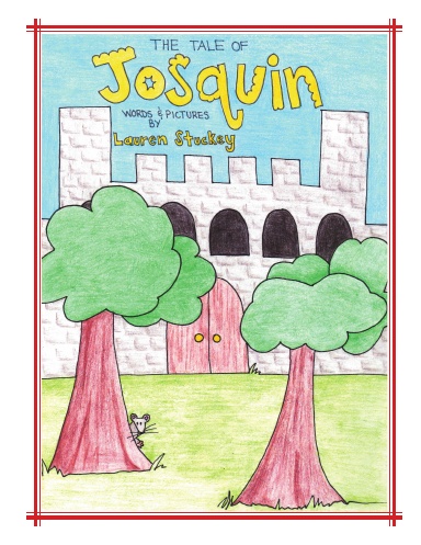 The Tale of Josquin