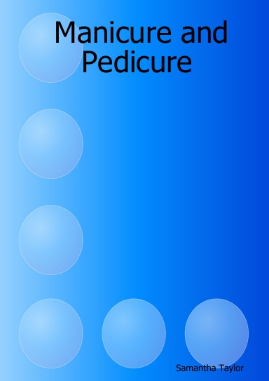 Manicure and Pedicure