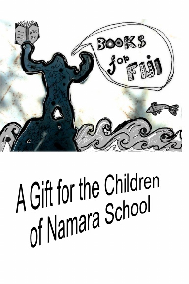 Book for Fiji
