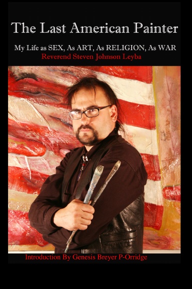 Last American Painter - Paperback New