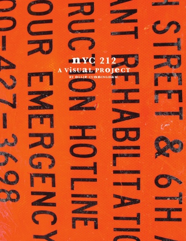 NYC 212