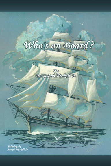 Who's on Board?