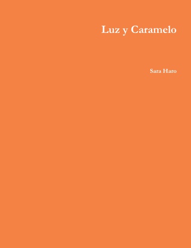 Luz y Caramelo