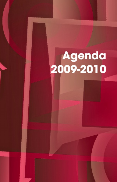 Daily Agenda