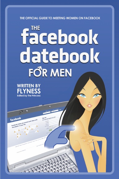 The Facebook Datebook for Men