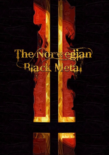 The Norwegian Black Metal