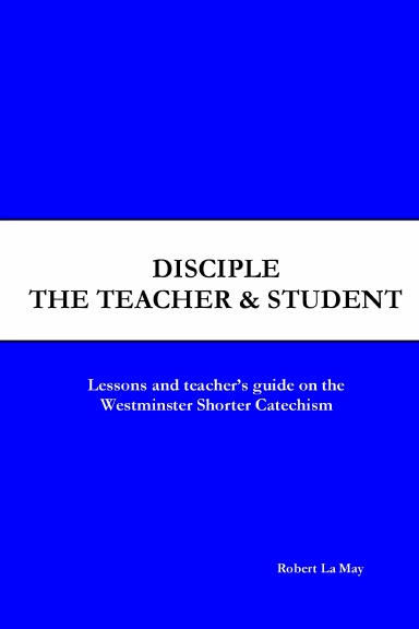 The Christian Discipled