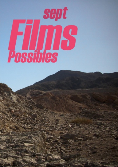 Sept films possibles.