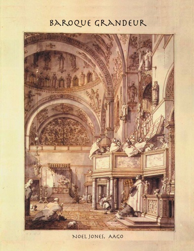 Baroque Grandeur