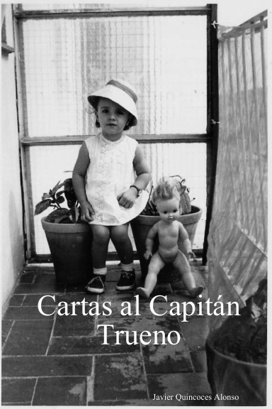 Cartas al Capitán Trueno