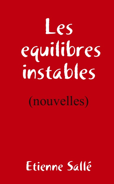 les equilibres instables