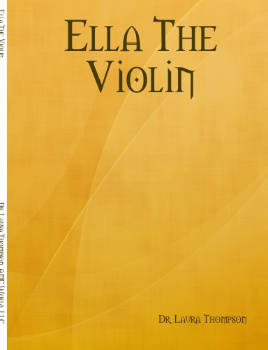 Ella The Violin
